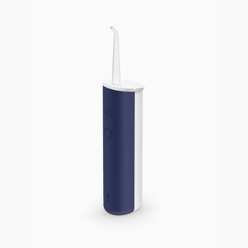 quip Rechargeable Cordless Water Flosser