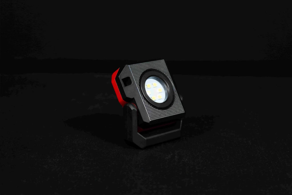Olsa Tools Canada Rechargeable LED Work Light