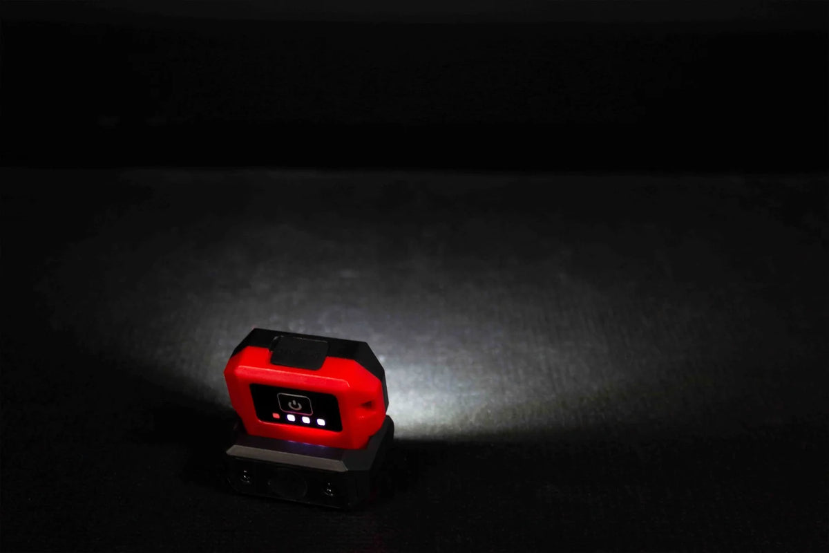 Olsa Tools Canada Rechargeable LED Work Light
