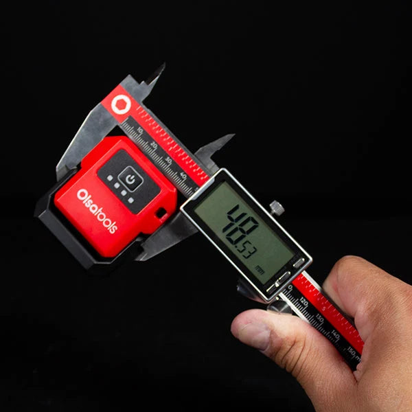 Olsa Tools Canada Rechargeable LED Work Light