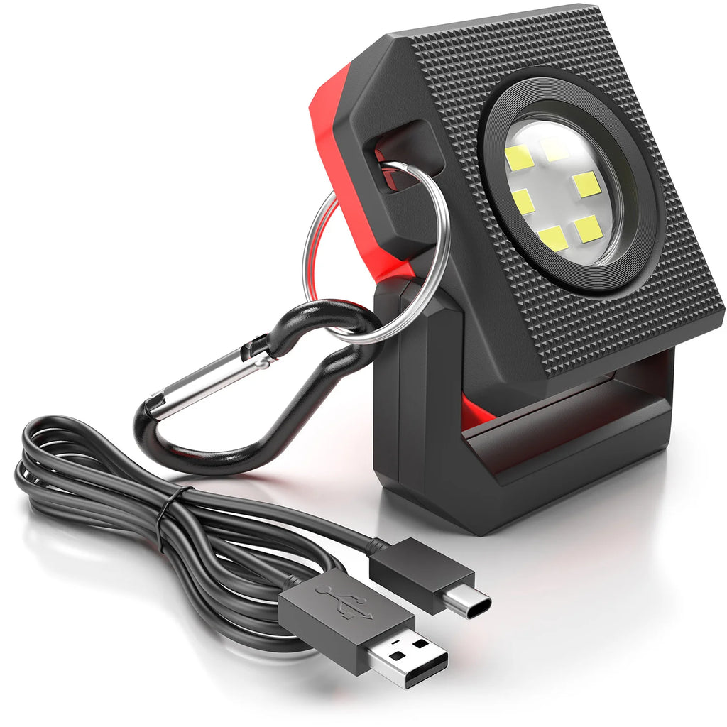 Olsa Tools Canada Rechargeable LED Work Light
