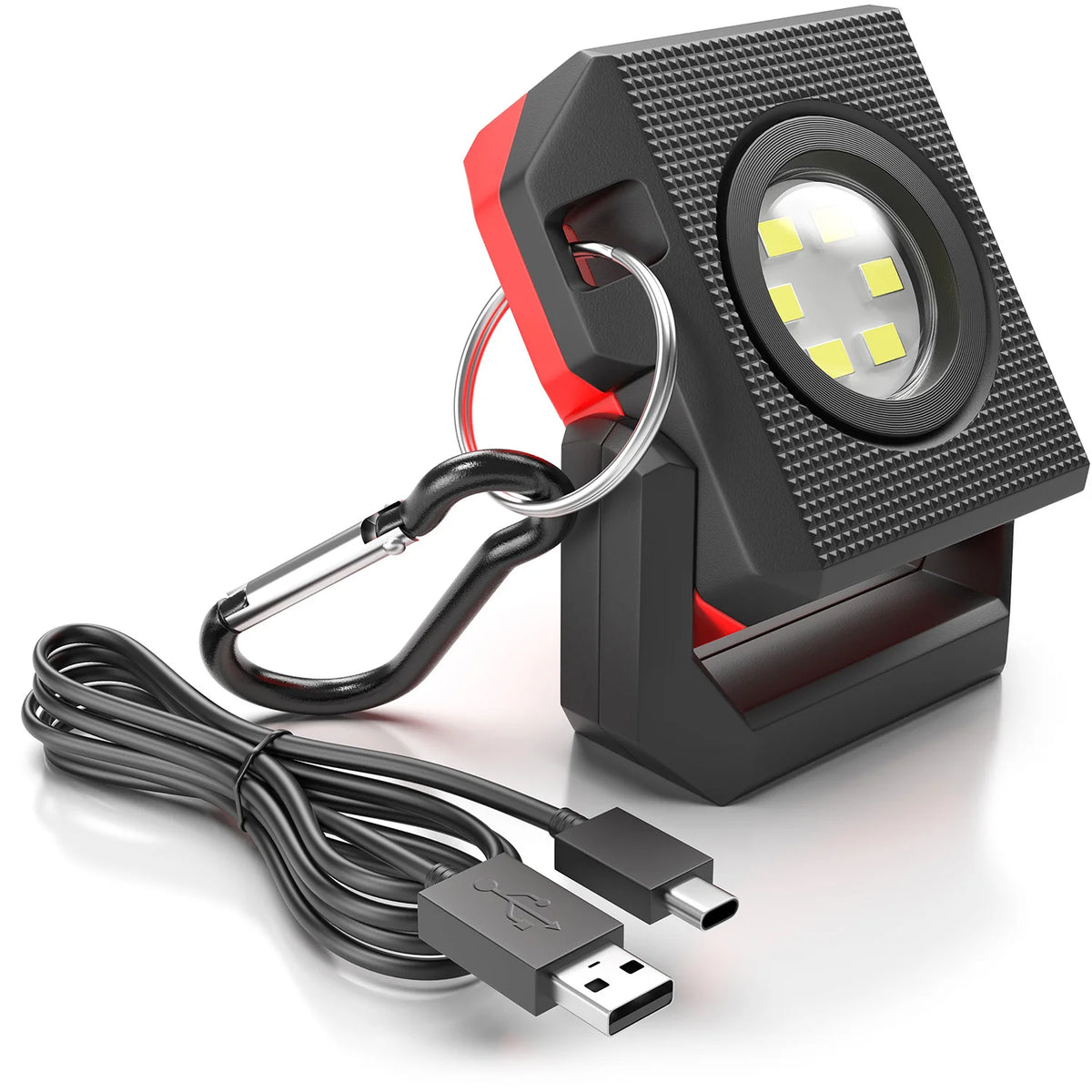 Olsa Tools Canada Rechargeable LED Work Light
