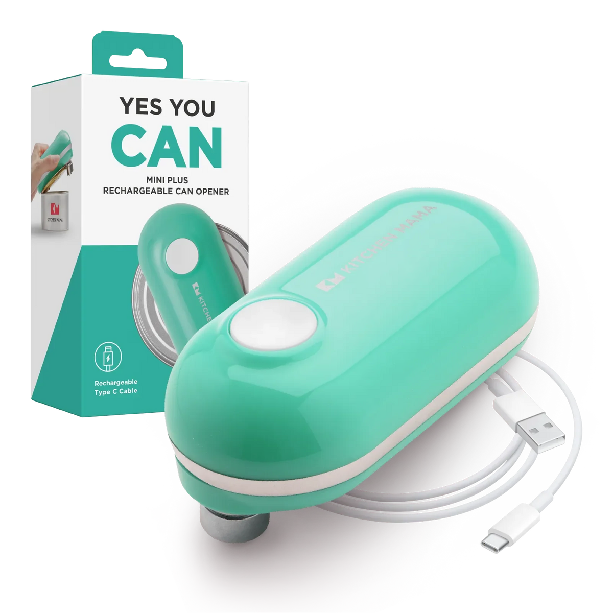 Kitchen Mama Electric Can Opener