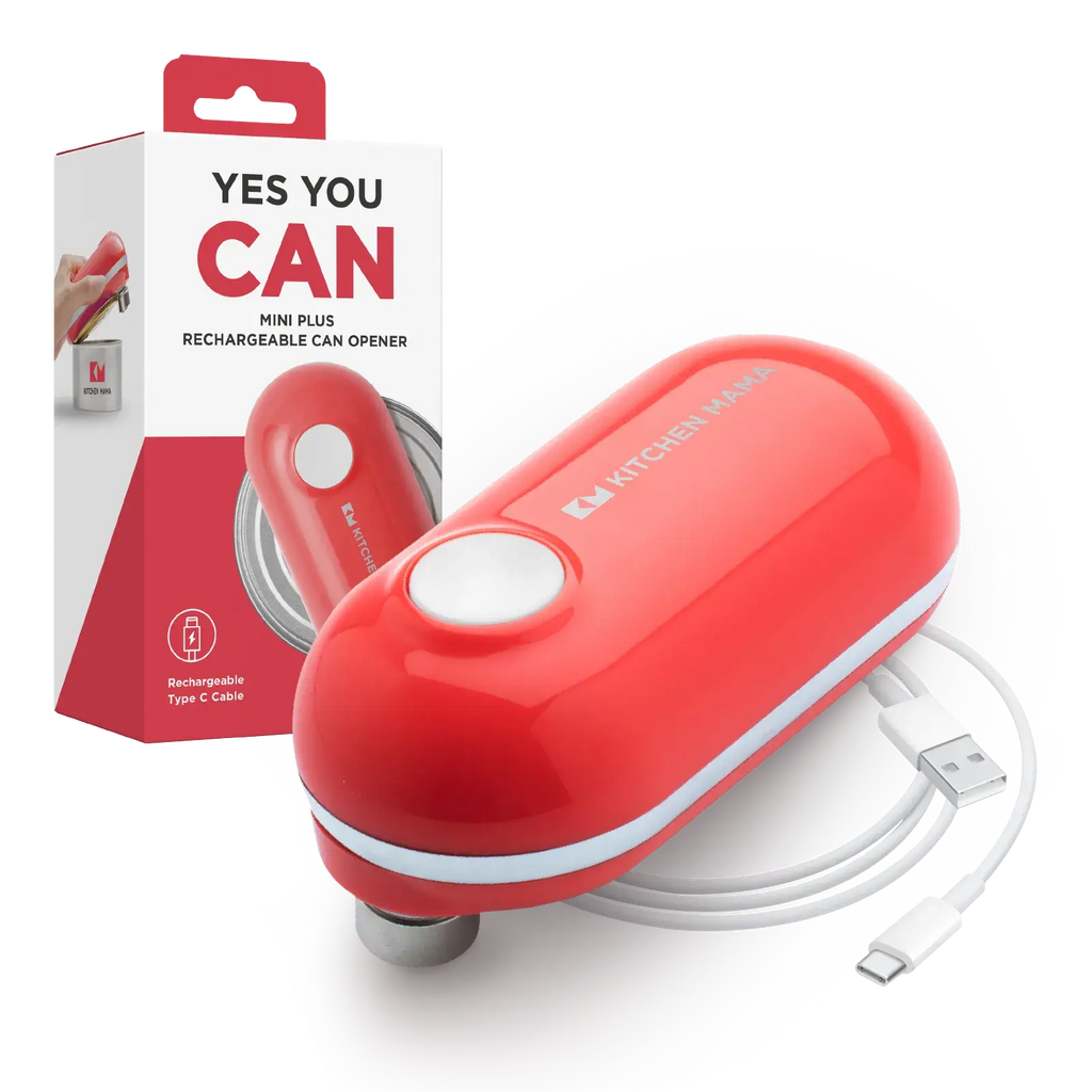 Kitchen Mama Electric Can Opener