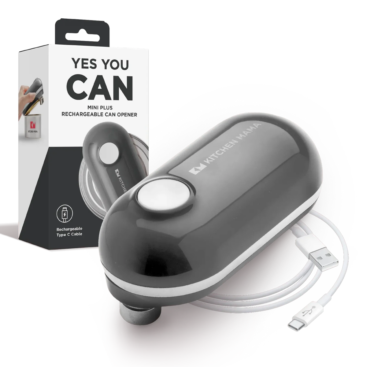 Kitchen Mama Electric Can Opener