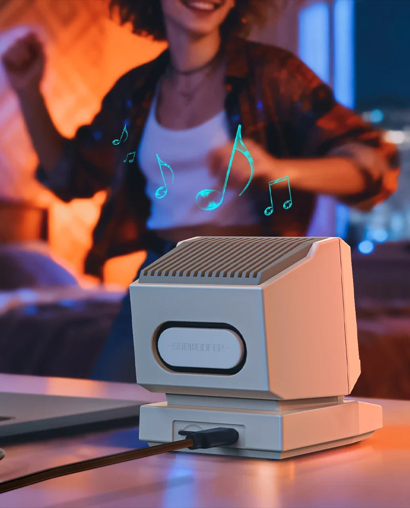 Divoom International Portable Bluetooth Speaker