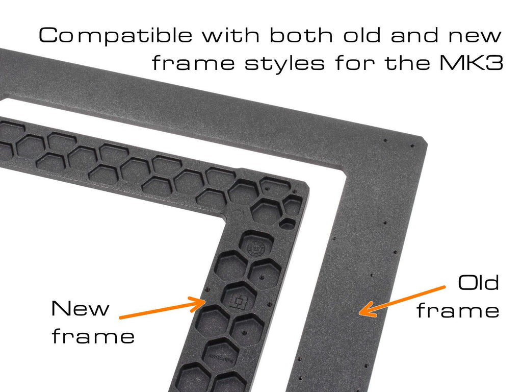 VOXELPLA 3D Printer LED Light Bar