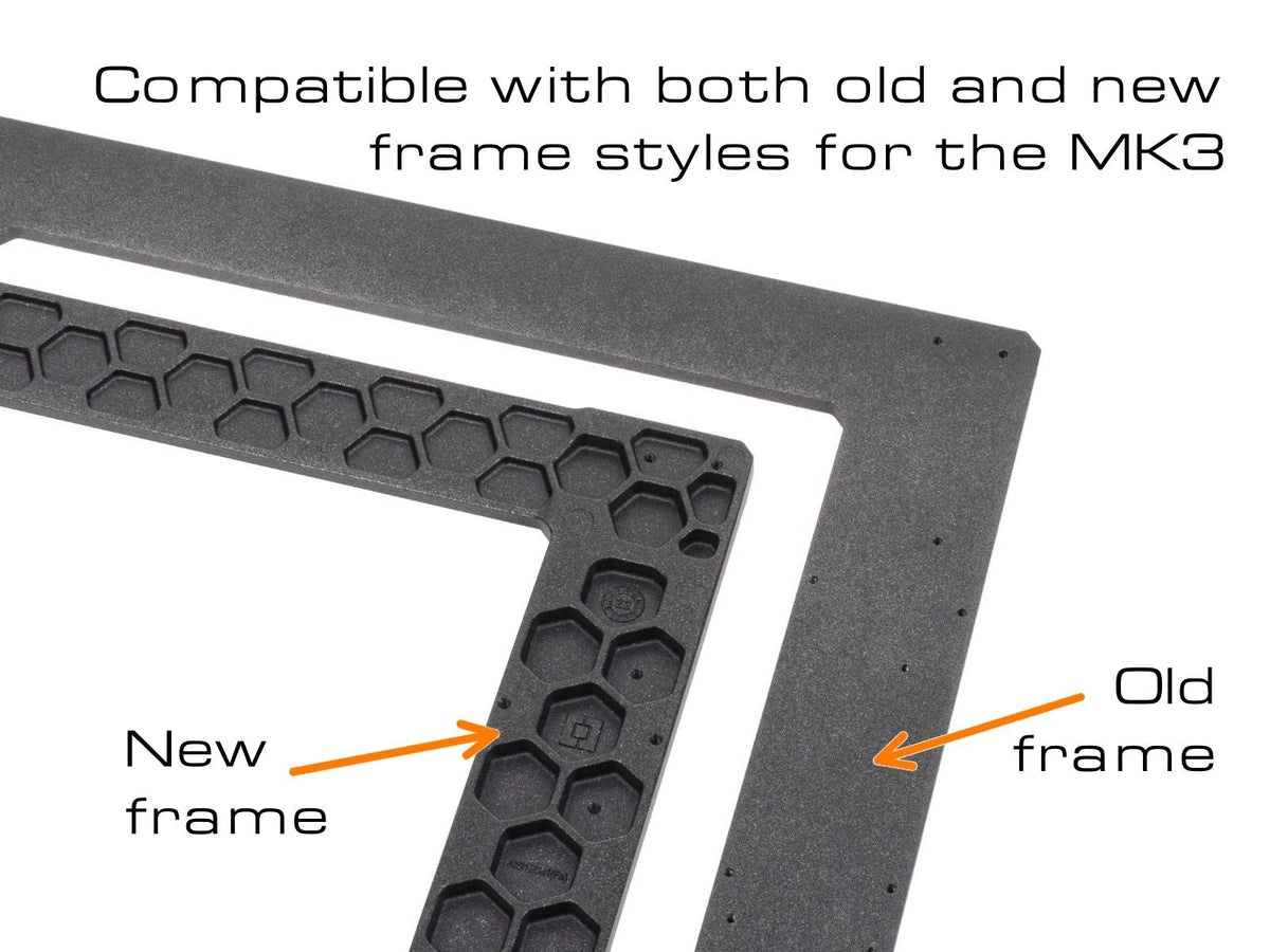 VOXELPLA 3D Printer LED Light Bar