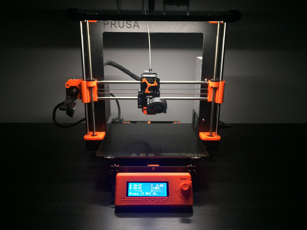 VOXELPLA 3D Printer LED Light Bar