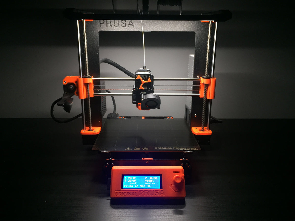 VOXELPLA 3D Printer LED Light Bar