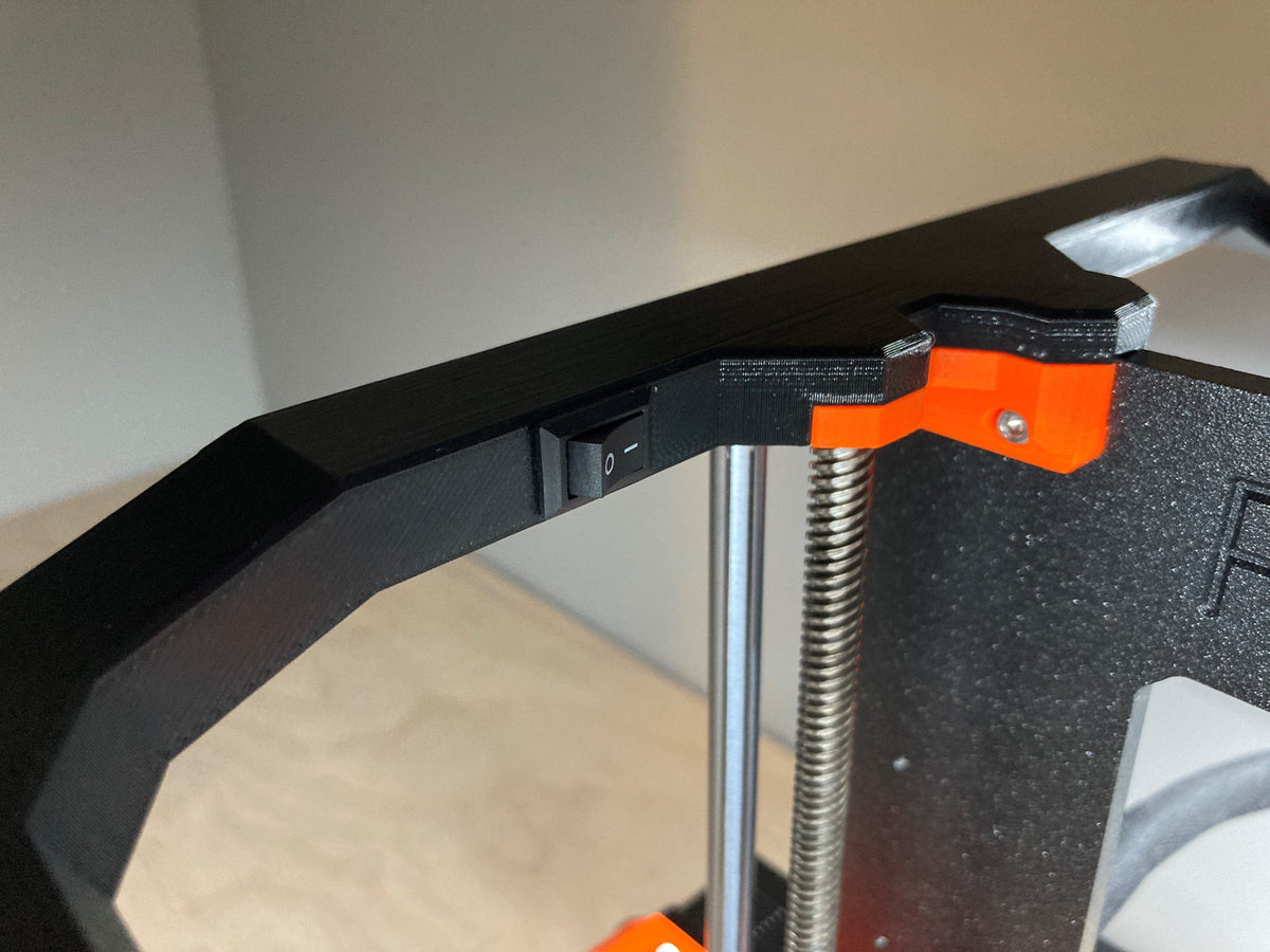 VOXELPLA 3D Printer LED Light Bar