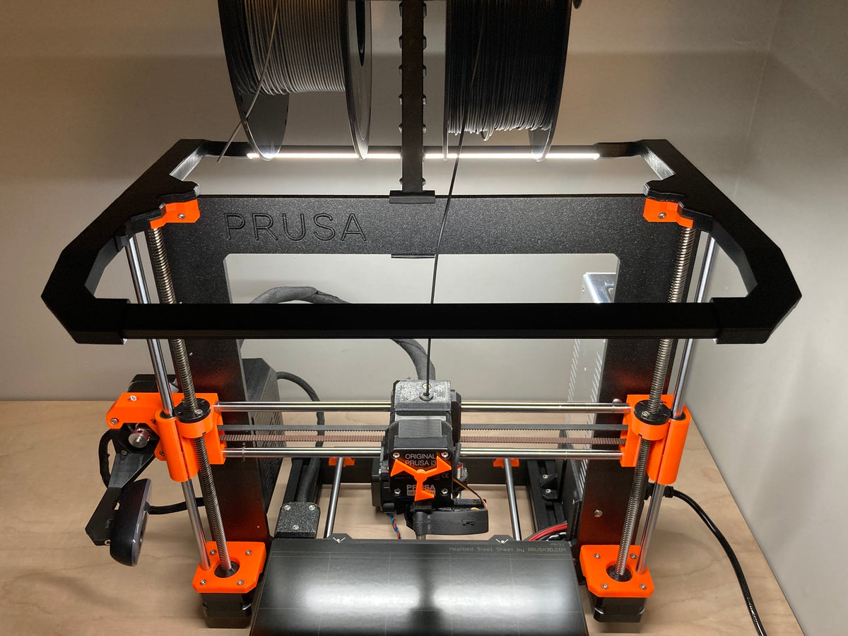 VOXELPLA 3D Printer LED Light Bar