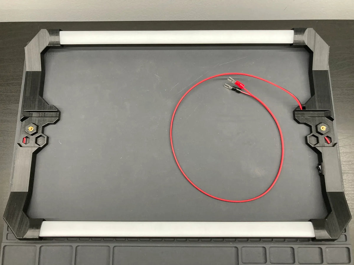 VOXELPLA 3D Printer LED Light Bar