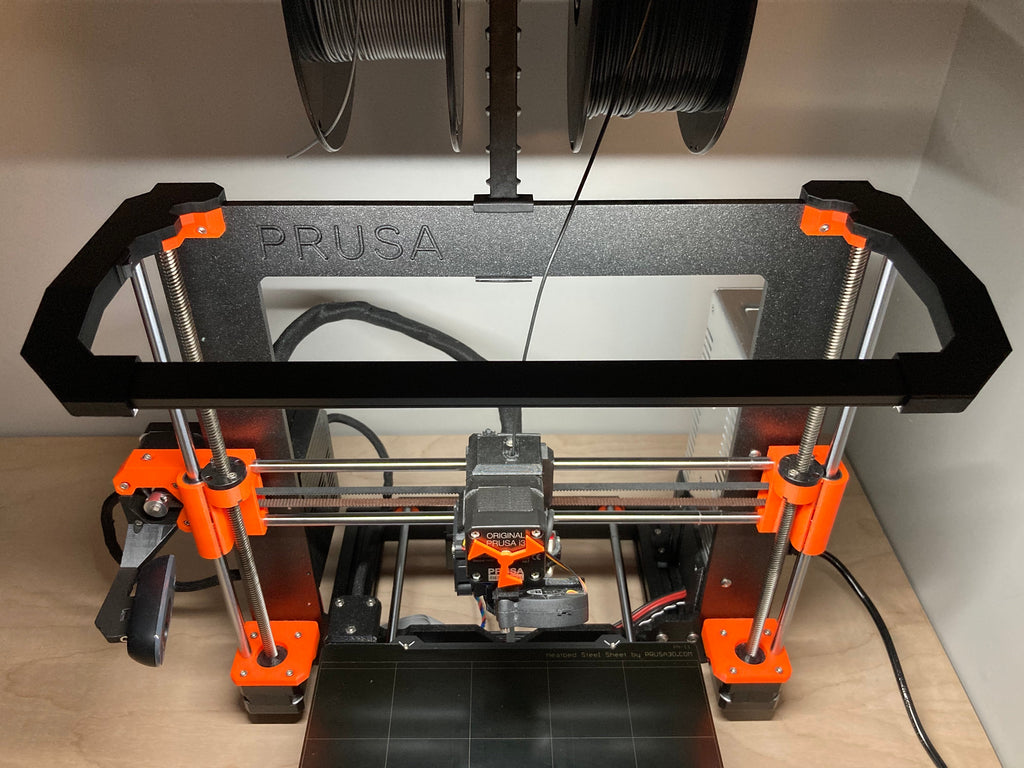 VOXELPLA 3D Printer LED Light Bar