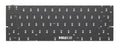 MK Keyboard PCB