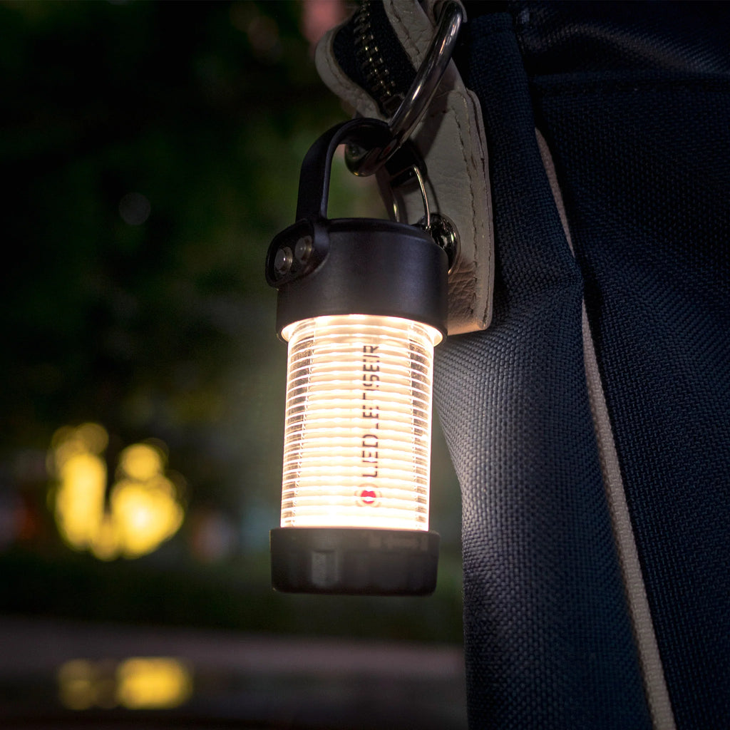 LedLenser Rechargeable Lantern