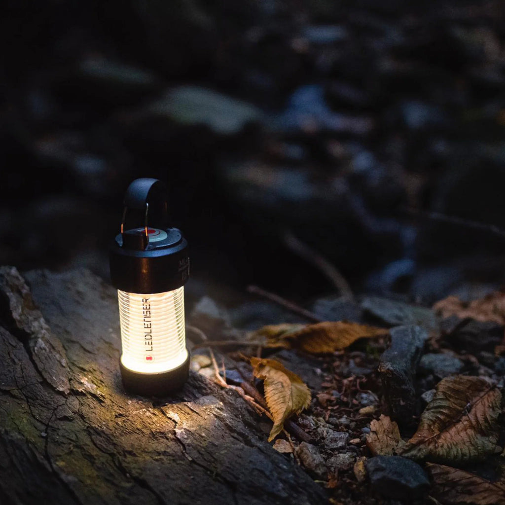 LedLenser Rechargeable Lantern