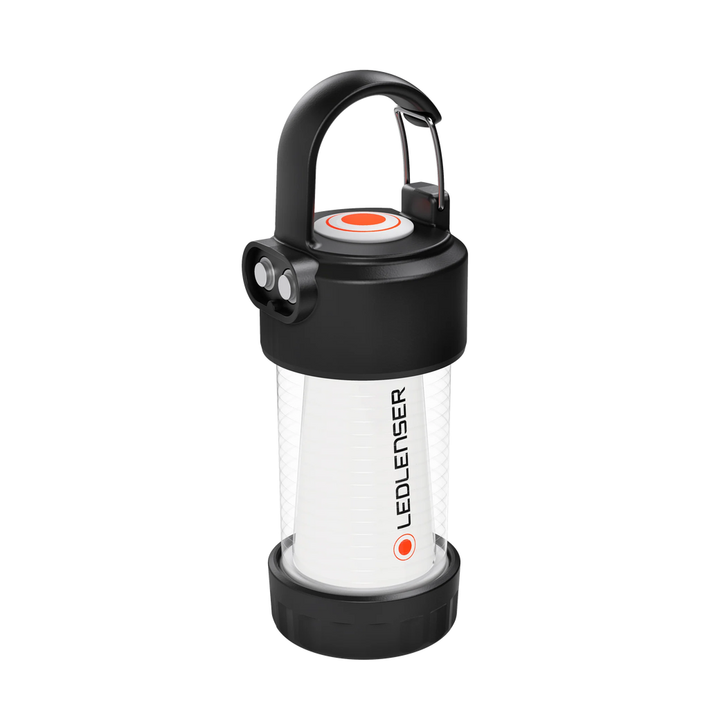 LedLenser Rechargeable Lantern