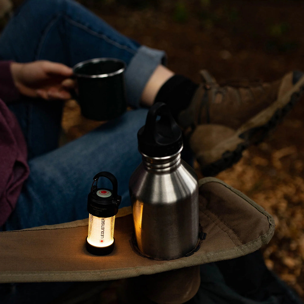 LedLenser Rechargeable Lantern
