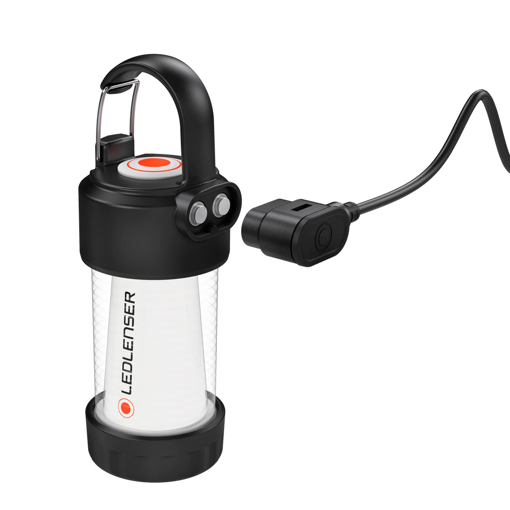 LedLenser Rechargeable Lantern