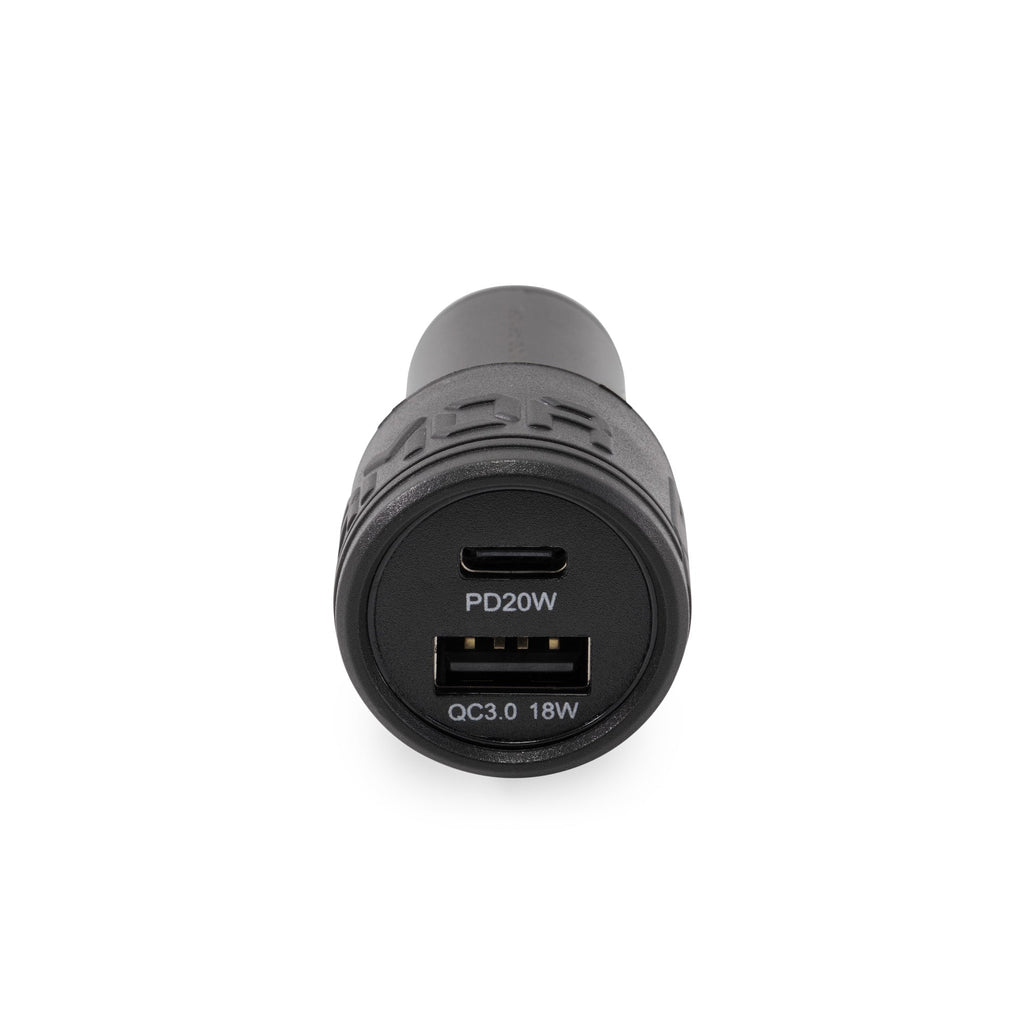 Mob Armor 38W Dual-Port Car Charger