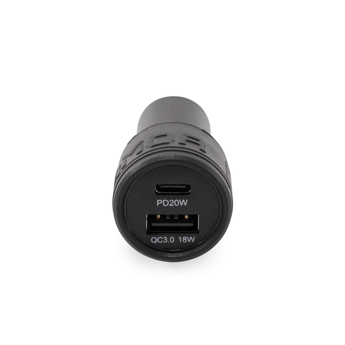 Mob Armor 38W Dual-Port Car Charger