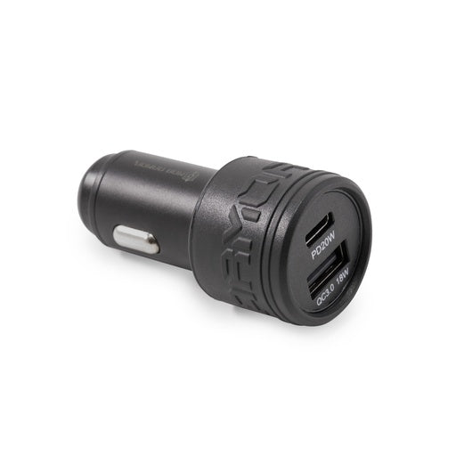 Mob Armor 38W Dual-Port Car Charger