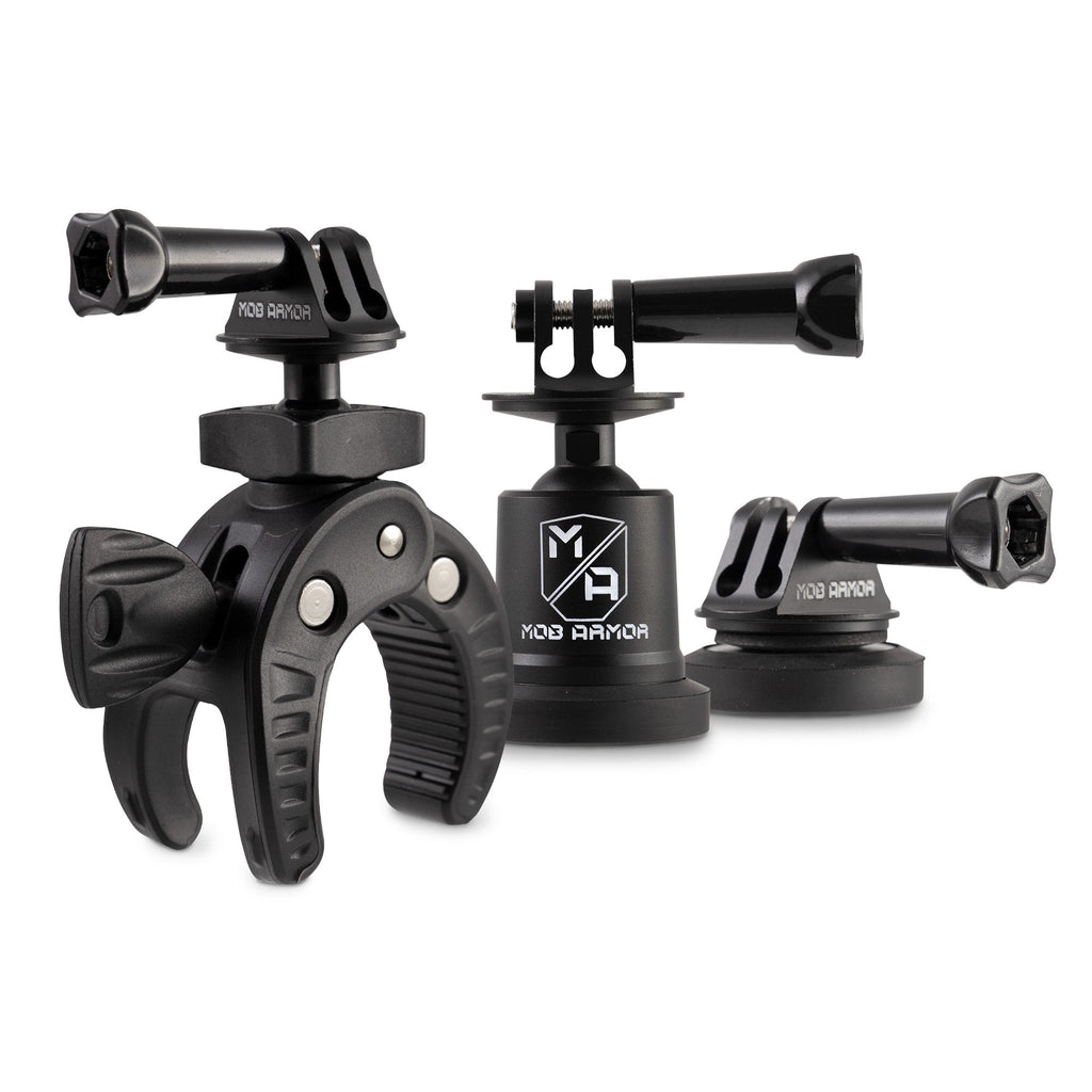 Mob Armor Action Camera Mount