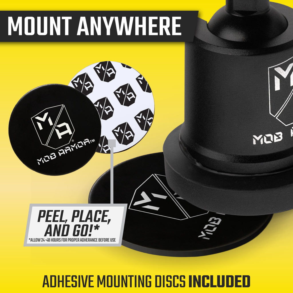 Mob Armor Magnetic Phone Mount