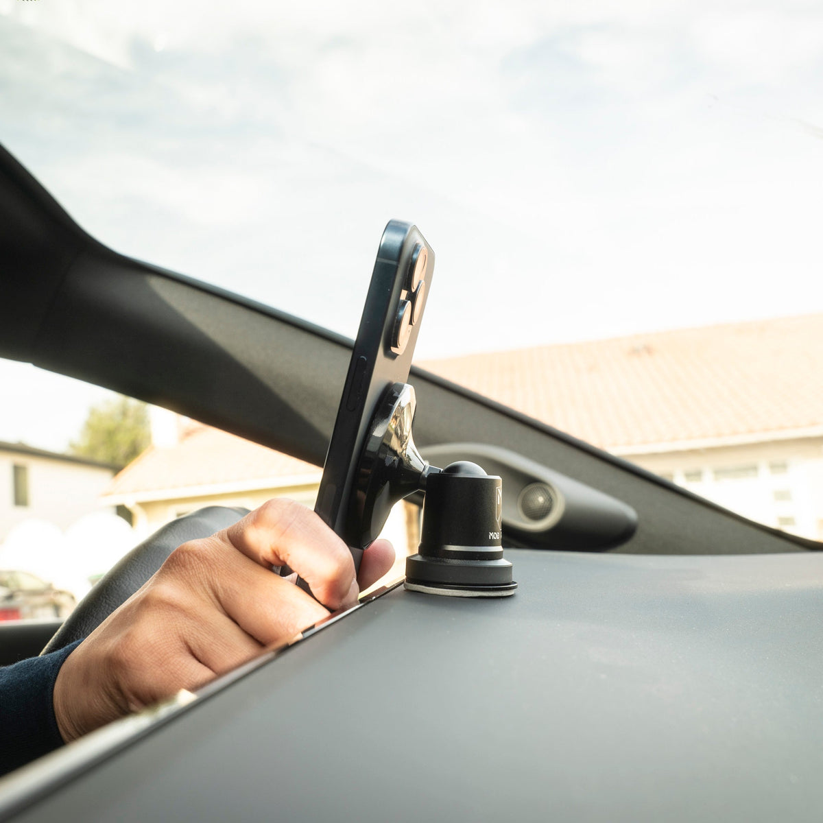 Mob Armor Magnetic Phone Mount