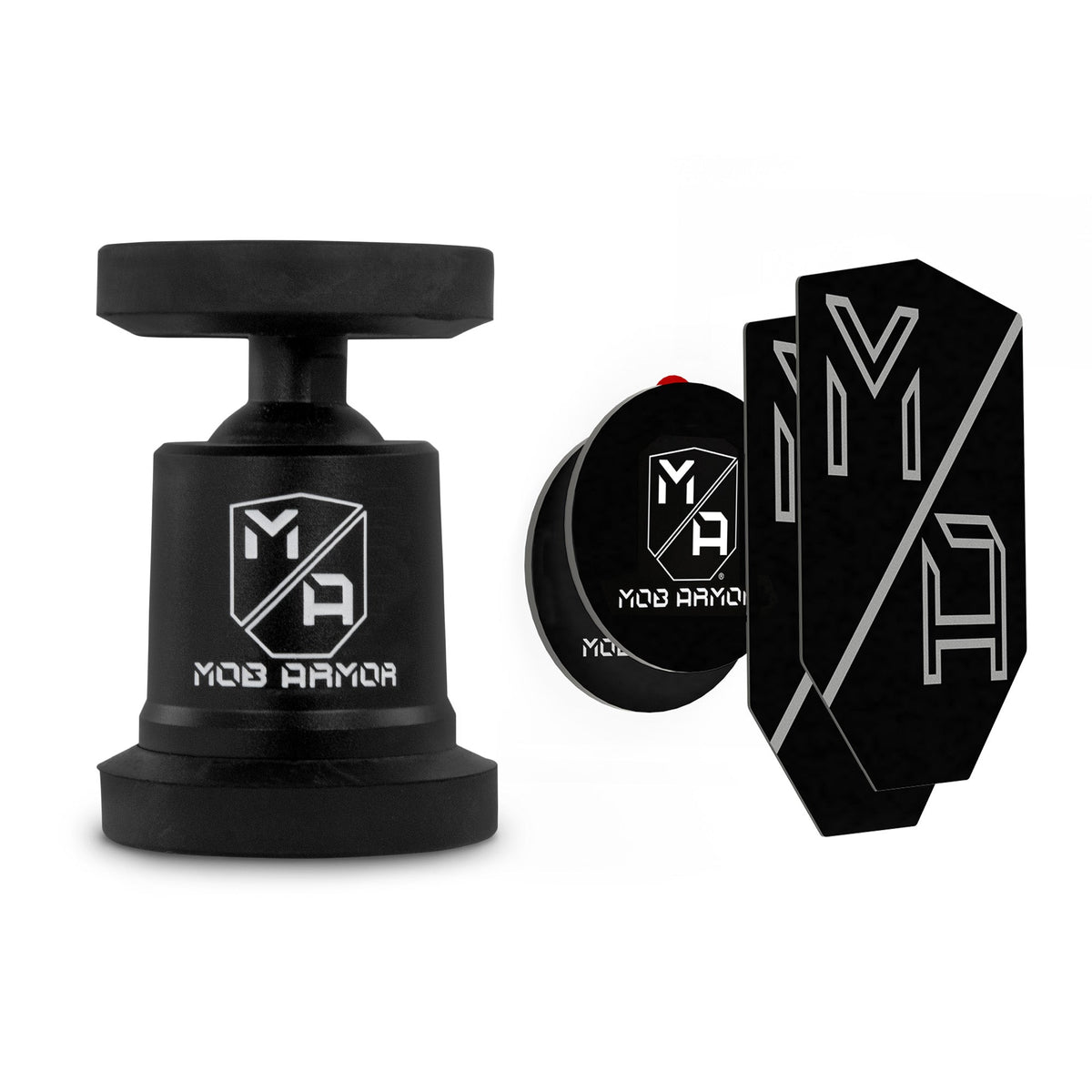 Mob Armor Magnetic Dashboard Phone Mount