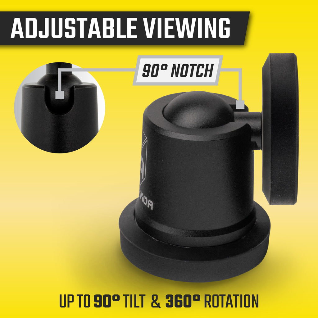 Mob Armor Magnetic Dashboard Phone Mount