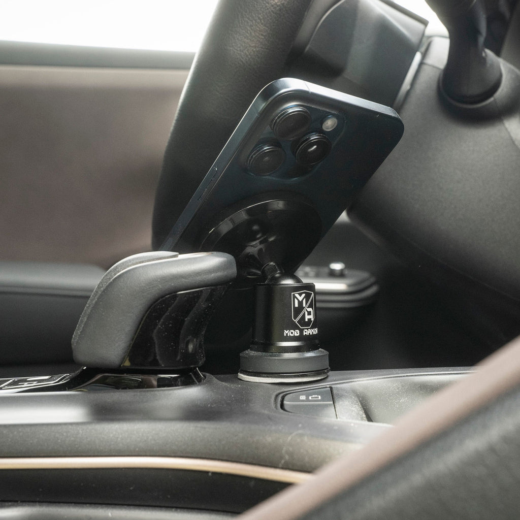 Mob Armor Magnetic Phone Mount