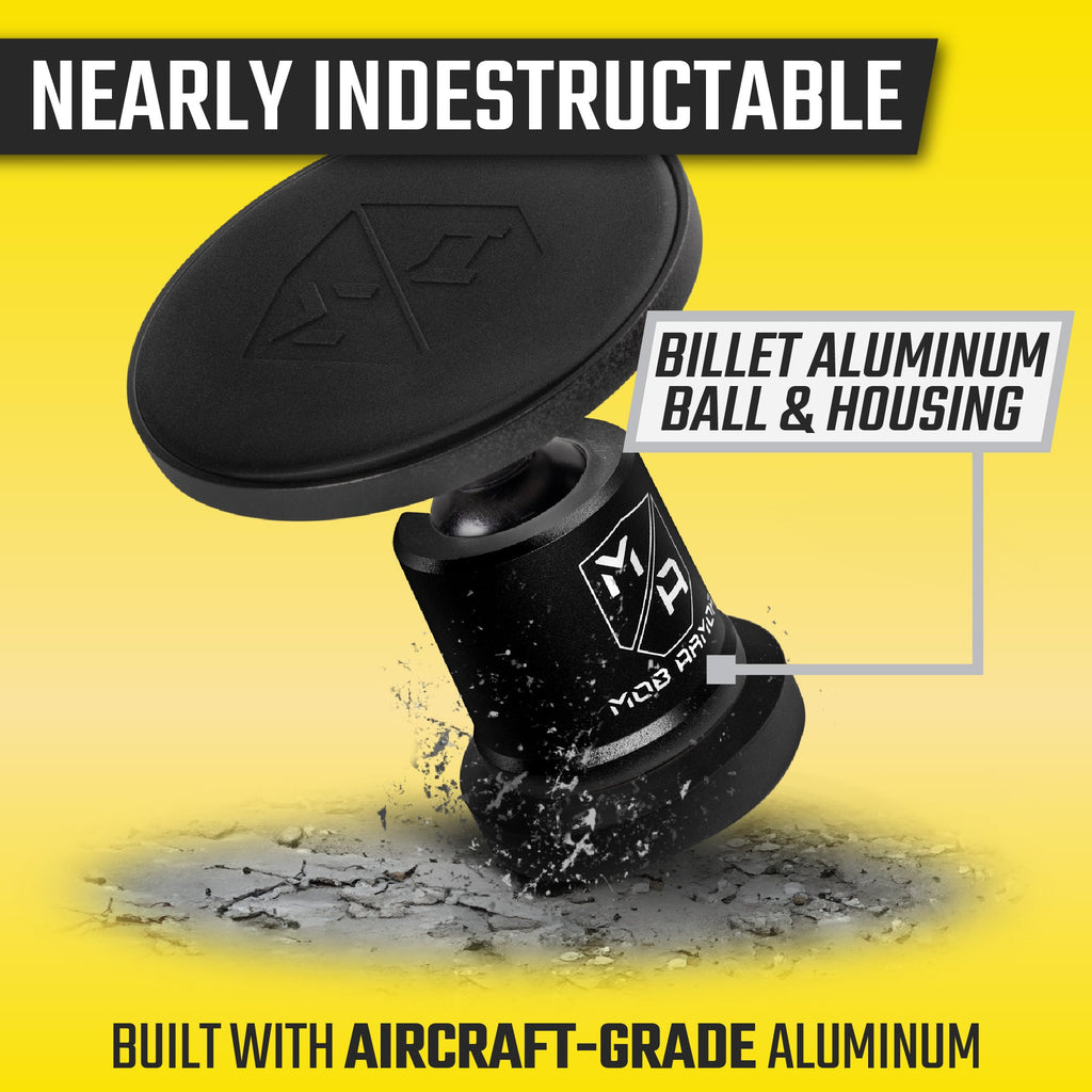 Mob Armor Magnetic Phone Mount