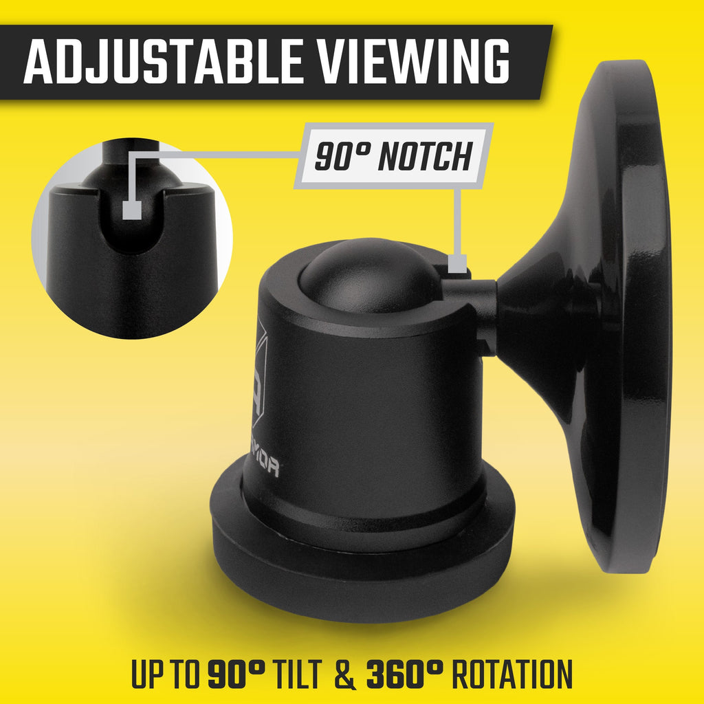 Mob Armor Magnetic Phone Mount