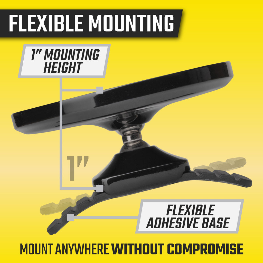 Mob Armor Magnetic Dashboard Phone Mount