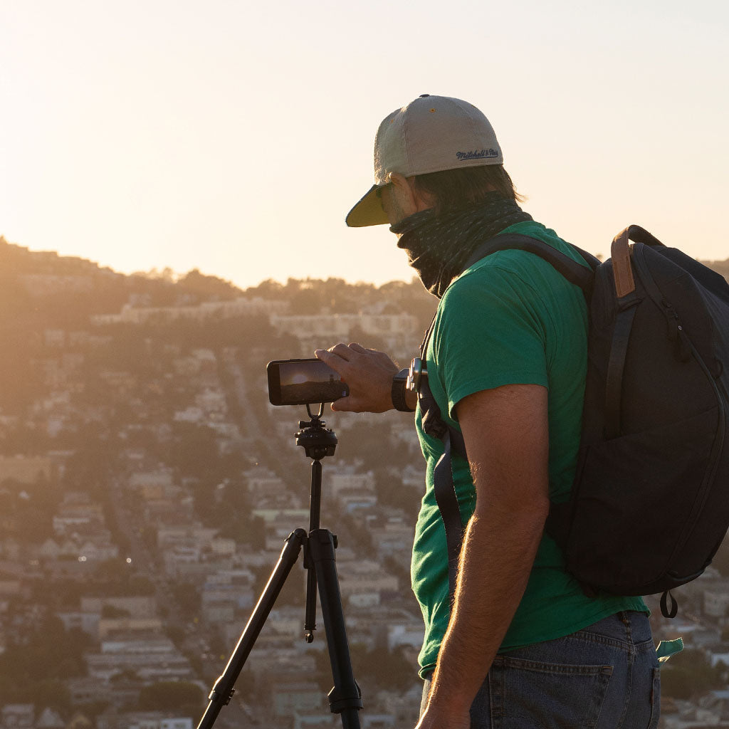 Peak Design Mobile Phone Creator Mount Kit