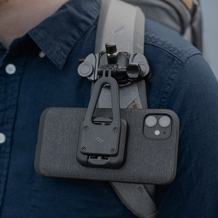 Peak Design Mobile Phone Creator Mount Kit