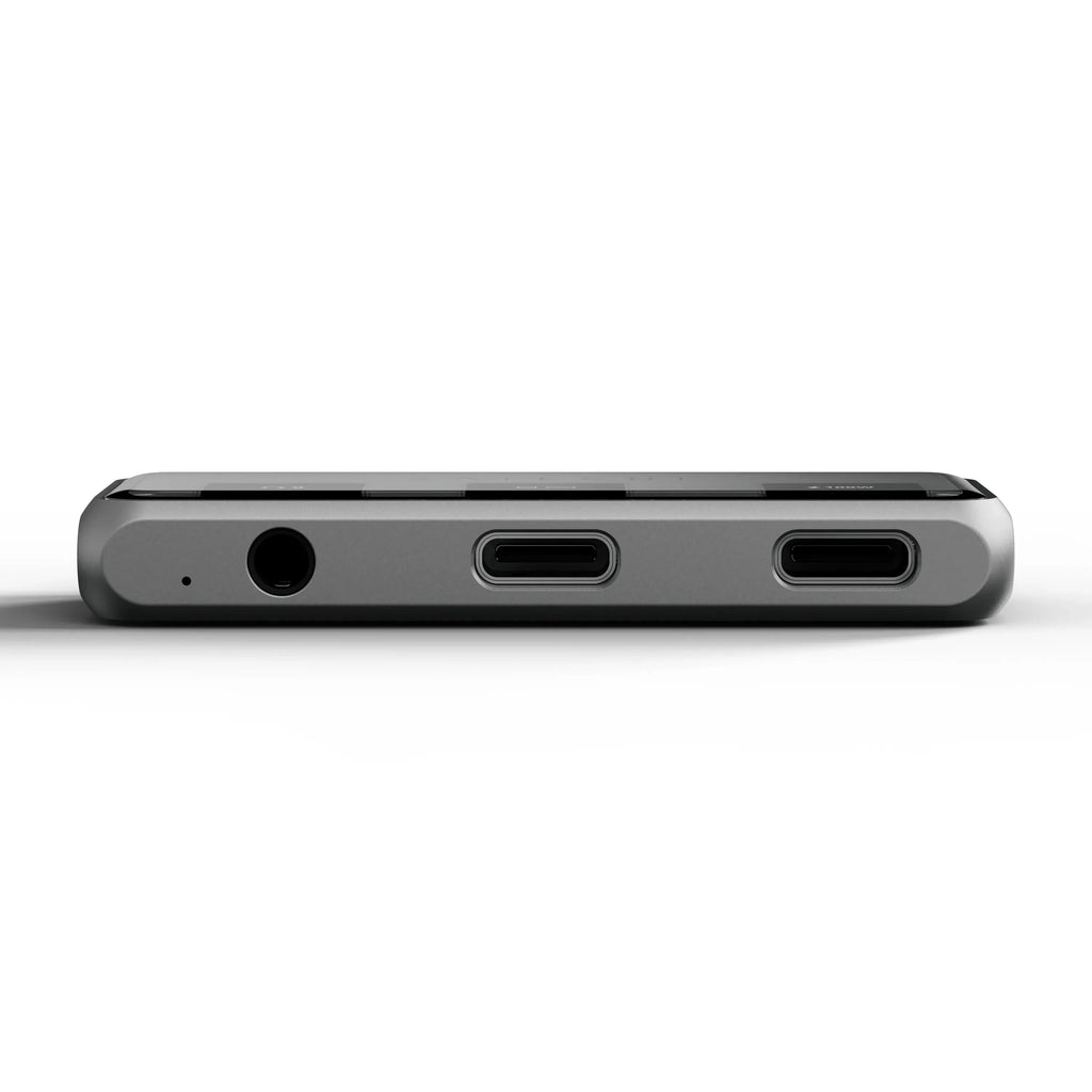 Satechi USB-C XR Display and Audio Hub