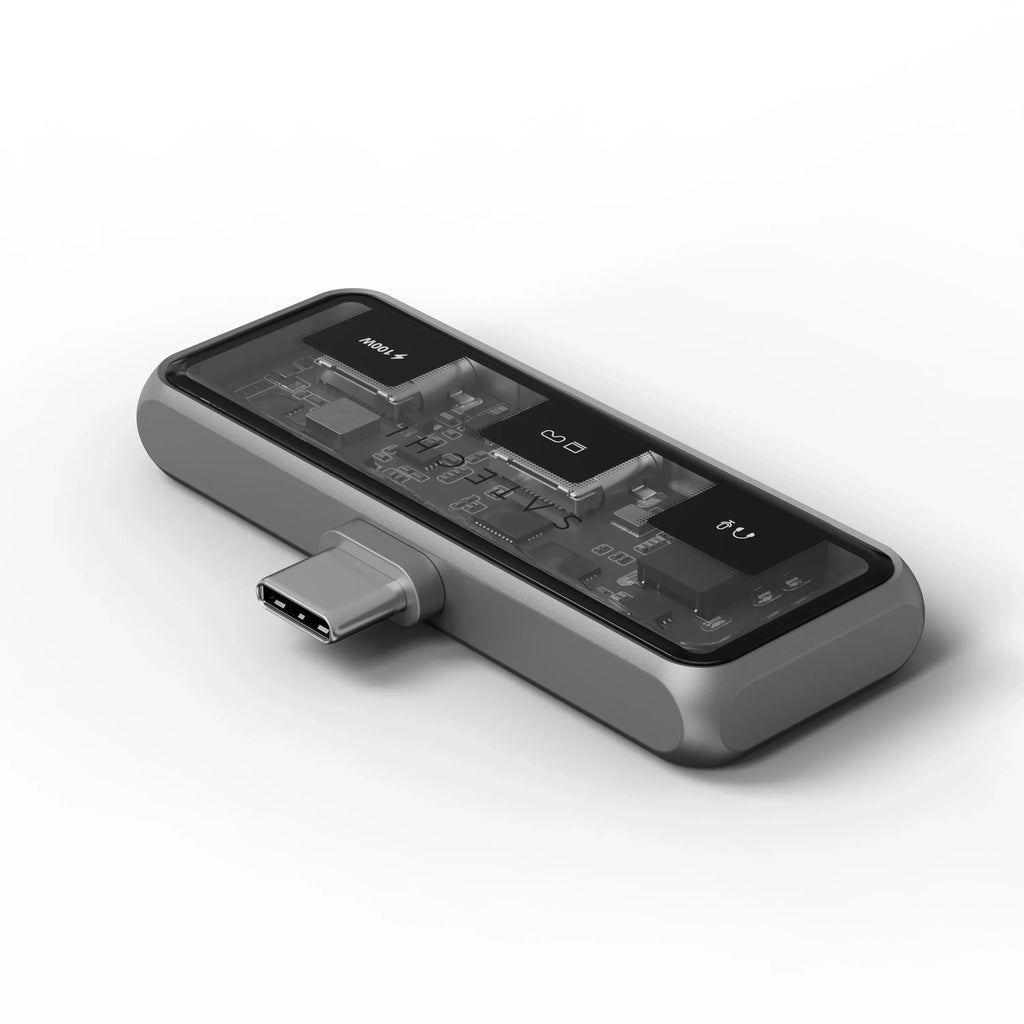 Satechi USB-C XR Display and Audio Hub