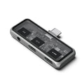 Satechi USB-C XR Display and Audio Hub