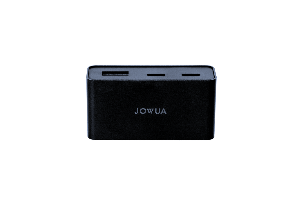 JOWUA Under-Screen Console Station