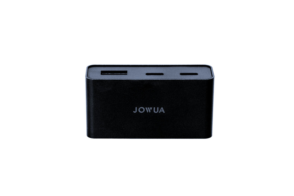 JOWUA Under-Screen Console Station