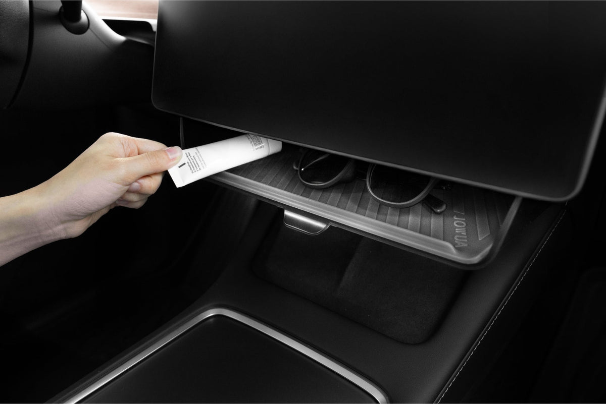 JOWUA Under-Screen Console Station