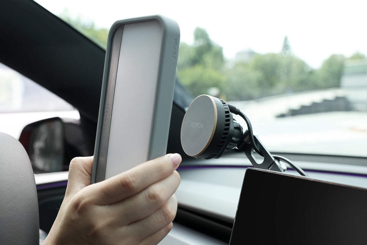 JOWUA Under-Screen Console Station