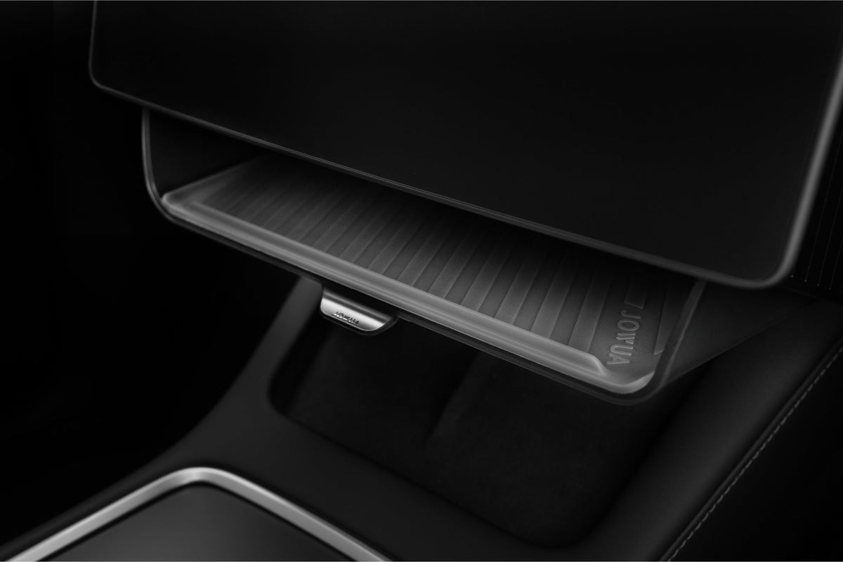 JOWUA Under-Screen Console Station