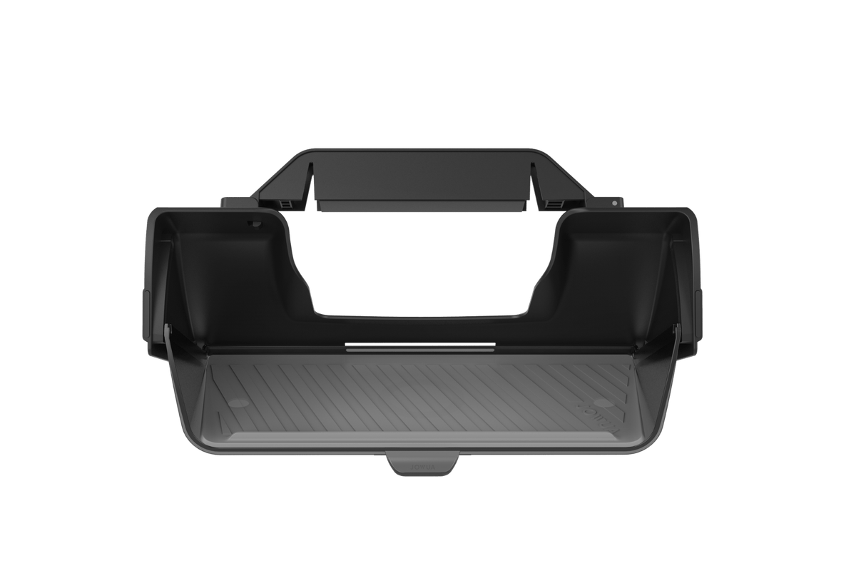 JOWUA Under-Screen Console Station