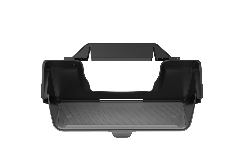 JOWUA Under-Screen Console Station