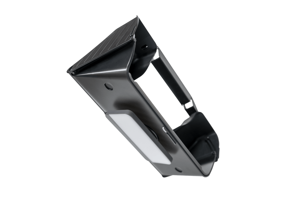 JOWUA Under-Screen Console Station