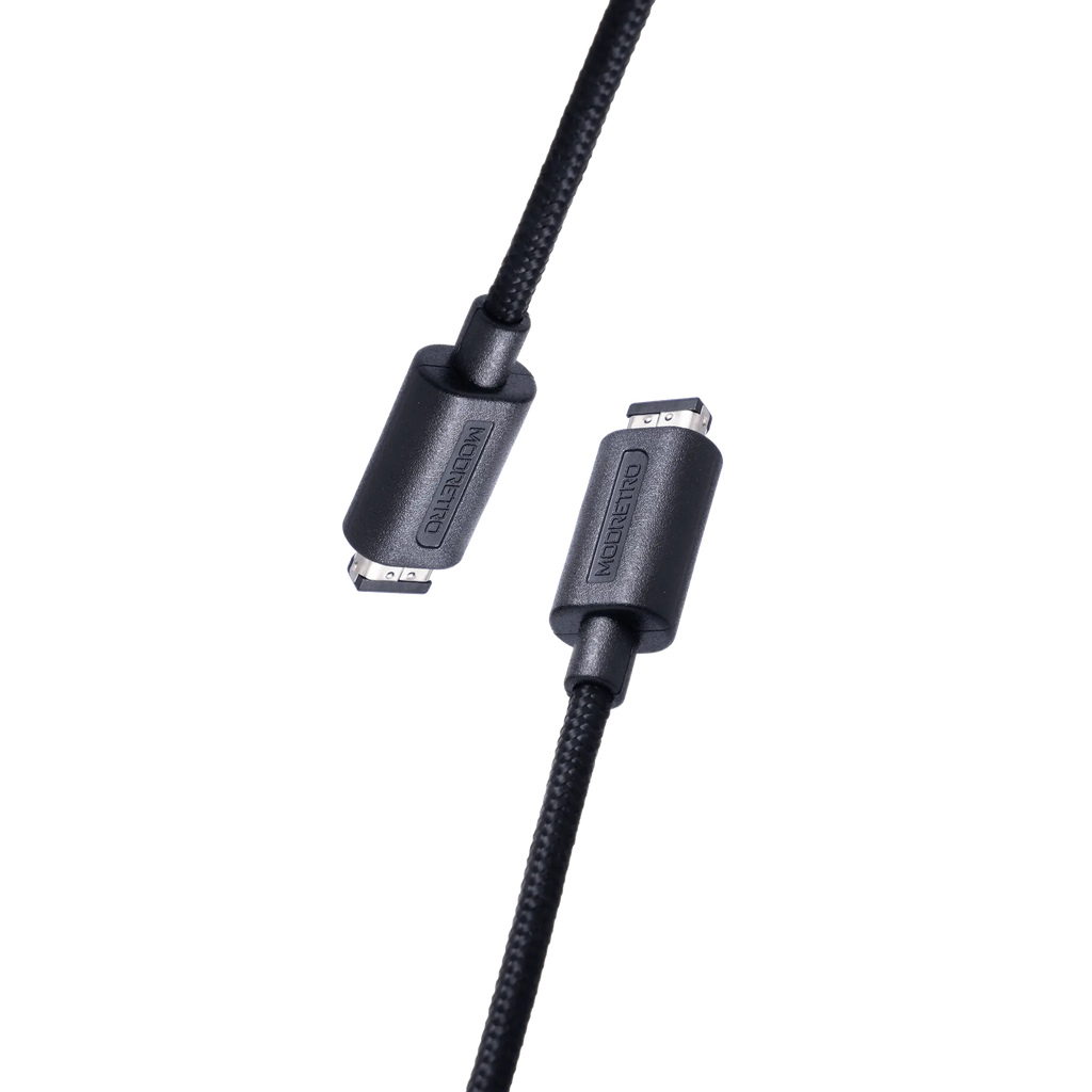 ModRetro Chromatic Handheld Console Link Cable